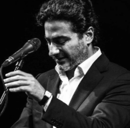 دانلود آهنگ دست مرا بگير كه آب از سرم گذشت خون از رخم بشوی كه تير از پرم گذشت همایون شجریان